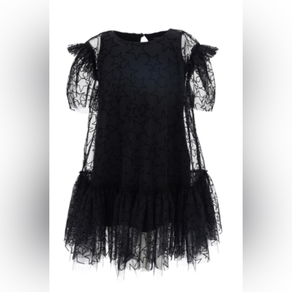 Monnalisa Girls Dress NWT